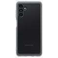 Samsung Galaxy A13 5G Soft Clear Deksel EF-QA136TBEGWW