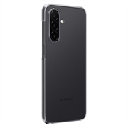Samsung Galaxy A18 Clear Deksel EF-QA186CTEGWW - Gjennomsiktig