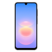 Samsung Galaxy A18 Clear Deksel EF-QA186CTEGWW - Gjennomsiktig