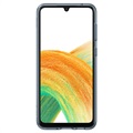 Samsung Galaxy A33 5G Slim Strap Deksel EF-XA336CBEGWW