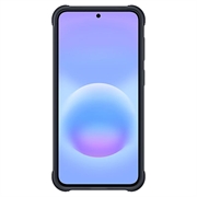 Samsung Galaxy A57 Clear Deksel EF-RA576CBEGWW - Svart