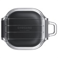 Samsung Galaxy Buds Live/Pro Vannavstøtende Deksel EF-PR190CBEGWW