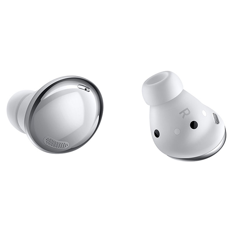 Samsung Galaxy Buds Pro SM-R190NZSAEUB - Phantom Sølv