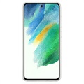 Samsung Galaxy S21 FE 5G Clear Cover EF-QG990CTEGWW - Gjennomsiktig