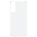 Samsung Galaxy S21 FE 5G Clear Cover EF-QG990CTEGWW - Gjennomsiktig