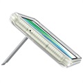 Samsung Galaxy S21 FE 5G Clear Standing Deksel EF-JG990CTEGWW (Åpen Emballasje - Utmerket) - Gjennomsiktig