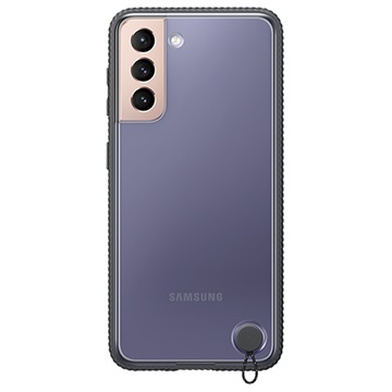 Samsung Galaxy S21+ 5G Clear Protective Deksel EF-GG996CBEGWW