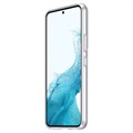 Samsung Galaxy S22 5G Clear Cover EF-QS901CTEGWW - Gjennomsiktig