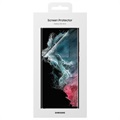 Samsung Galaxy S22 Ultra 5G Skjermbeskytter EF-US908CTEGWW - Gjennomsiktig