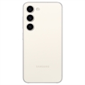 Samsung Galaxy S23 5G Clear Deksel EF-QS911CTEGWW - Gjennomsiktig