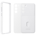 Samsung Galaxy S23+ 5G Frame Deksel EF-MS916CWEGWW