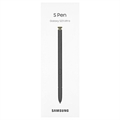 Samsung Galaxy S23 Ultra 5G S Pen EJ-PS918BGEGEU (Åpen Emballasje - Bulk Tilfredsstillende) - Grønn