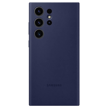 Samsung Galaxy S23 Ultra 5G Silikondeksel EF-PS918TNEGWW