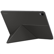 Samsung Galaxy Tab A12+ Smart Book Cover EF-BX840PBEGWW - Svart