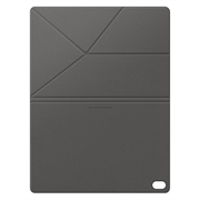 Samsung Galaxy Tab A12+ Smart Book Cover EF-BX840PBEGWW - Svart