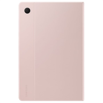 Samsung Galaxy Tab A8 10.5 (2021) Book Cover EF-BX200PPEGWW - Rosa