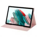 Samsung Galaxy Tab A8 10.5 (2021) Book Cover EF-BX200PPEGWW - Rosa