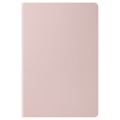 Samsung Galaxy Tab A8 10.5 (2021) Book Cover EF-BX200PPEGWW - Rosa