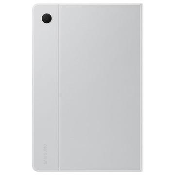 Samsung Galaxy Tab A8 10.5 (2021) Book Cover EF-BX200PSEGWW - Sølv