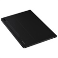 Samsung Galaxy Tab S7+/S7 FE Book Cover EF-BT730PBEGEU - Svart