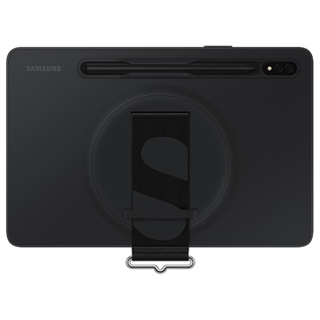Samsung Galaxy Tab S8/S7 Strap Deksel EF-GX700CBEGWW