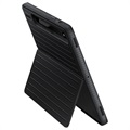 Samsung Galaxy Tab S8 Protective Standing Deksel EF-RX700CBEGWW