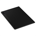 Samsung Galaxy Tab S8 Ultra Book Cover EF-BX900PBEGEU - Svart