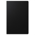 Samsung Galaxy Tab S8 Ultra Book Cover Keyboard EF-DX900UBEGEU (Åpen Emballasje - Utmerket) - Svart