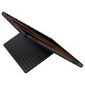 Samsung Galaxy Tab S8 Ultra Protective Standing Deksel EF-RX900CBEGWW - Svart