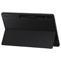 Samsung Galaxy Tab S8 Ultra Protective Standing Deksel EF-RX900CBEGWW - Svart