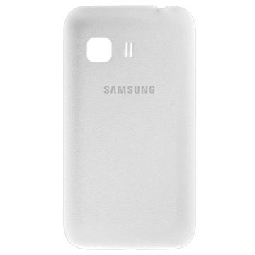 Samsung Galaxy Young 2 Batterideksel - Hvit