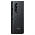 Samsung Galaxy Z Fold3 5G Aramid Deksel EF-XF926SBEGWW - Svart