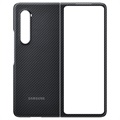 Samsung Galaxy Z Fold3 5G Aramid Deksel EF-XF926SBEGWW - Svart