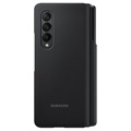Samsung Galaxy Z Fold3 5G Flip-deksel med S Pen EF-FF92PCBEGEE - Svart