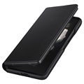 Samsung Galaxy Z Fold3 5G Lær Flip Deksel EF-FF926LBEGWW