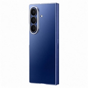 Samsung Galaxy Z Fold7 Clear Deksel EF-AF966CTEGWW - Gjennomsiktig