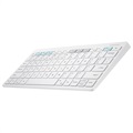 Samsung Smart Keyboard Trio 500 EJ-B3400UWEGEU - Hvit