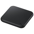 Samsung Wireless Charger Pad EP-P1300BBEGEU - 9W (Åpen Emballasje - Utmerket) - Svart