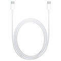 Xiaomi Mi USB Type-C til Type-C Kabel SJV4108GL - 1.5m - Hvit