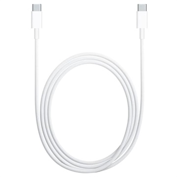 Xiaomi Mi USB Type-C til Type-C-kabel SJV4108GL - 1,5 m - Hvit