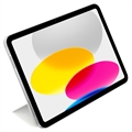iPad (2022) Apple Smart Folio-etui MQDQ3ZM/A