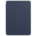 iPad Air 2020/2022 Apple Smart Folio-etui MH073ZM/A - Dyp Marineblå