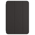 iPad Mini (2021) Apple Smart Folio-etui MM6G3ZM/A - Svart