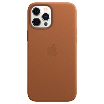 iPhone 12 Pro Max Apple Skinndeksel med MagSafe MHKL3ZM/A