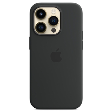 iPhone 14 Pro Apple Silikondeksel med MagSafe MPTE3ZM/A