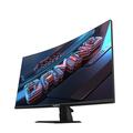 Gigabyte GS27QC Gaming-skjerm - 165 Hz - 27"
