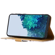 Nothing Phone (2) Glam Series Lommebok-deksel - Eiffeltårnet