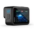 GoPro HERO12 Black vanntett actionkamera