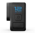 GoPro HERO12 Black vanntett actionkamera