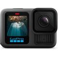 GoPro HERO13 Black Vanntett 5.3K actionkamera